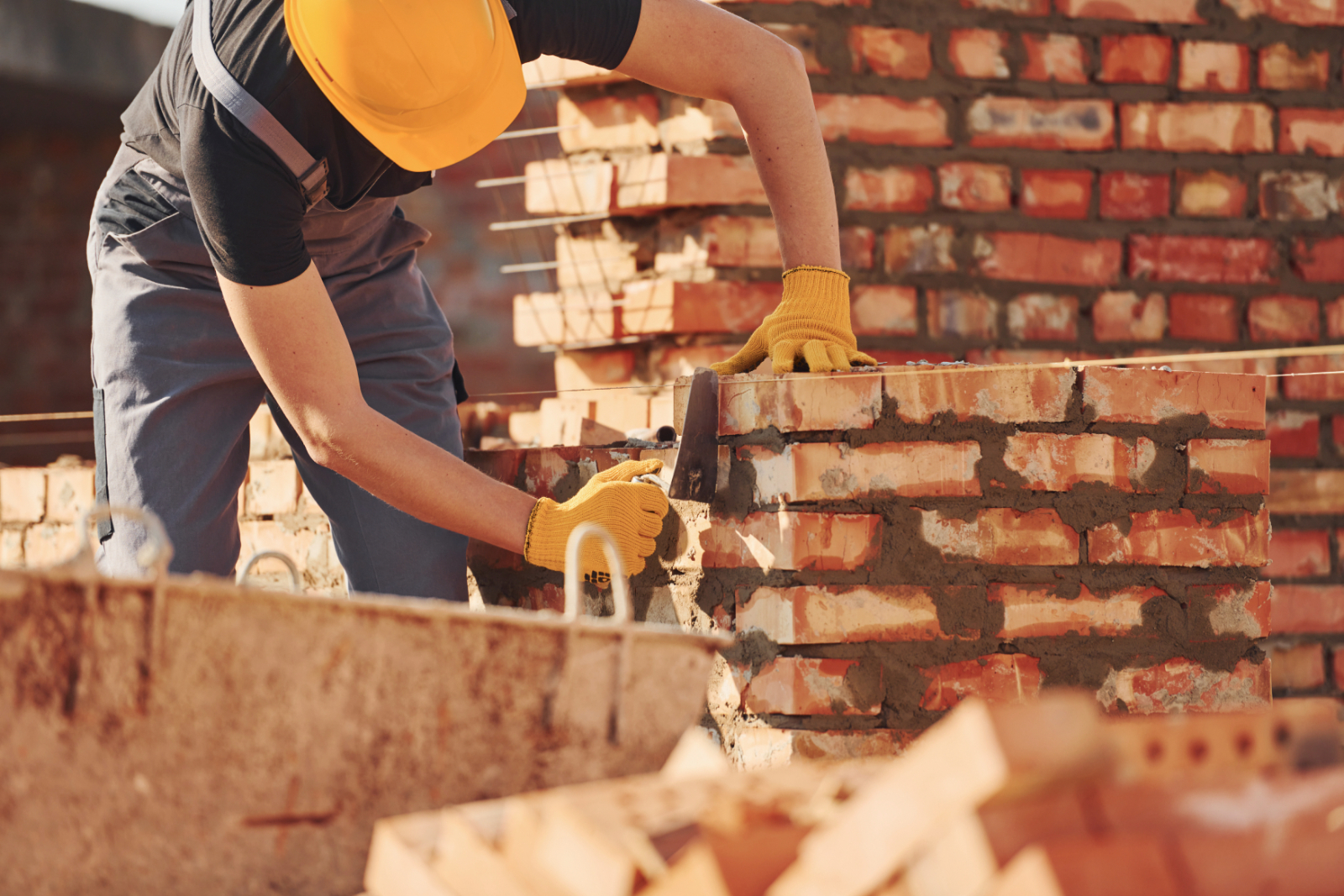Types Of Concrete Garage - How Much Does A Concrete Garage Cost Uk?