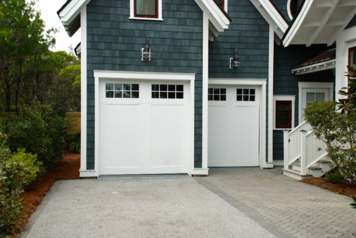 What Are Benefits Of Prefabricated Garages
