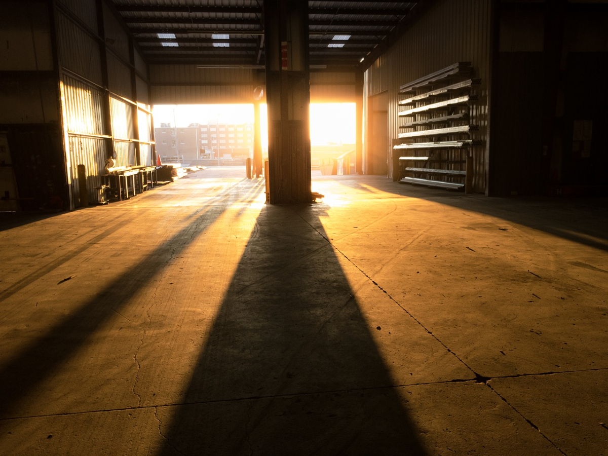 What Type Of Sectional Garages Are Available Image