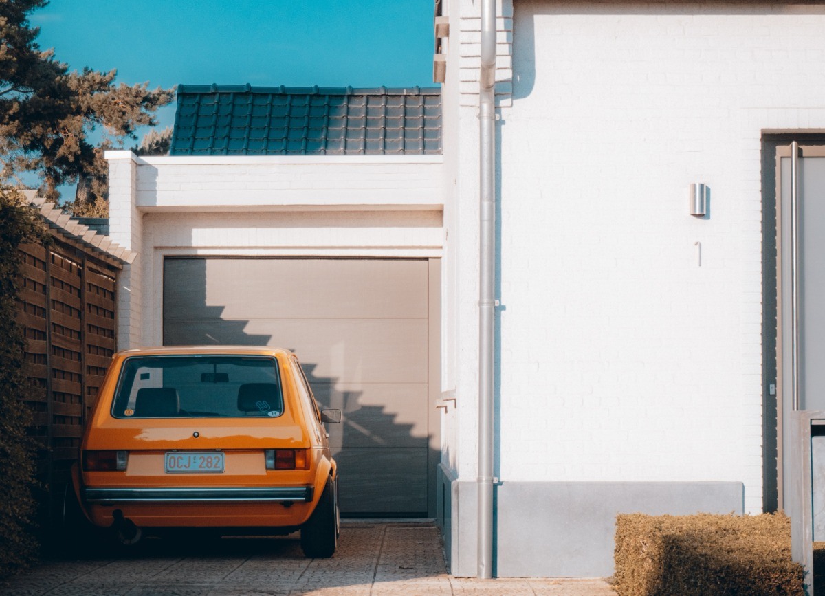 Office or Studio Space - Common Uses of Prefab Garages
