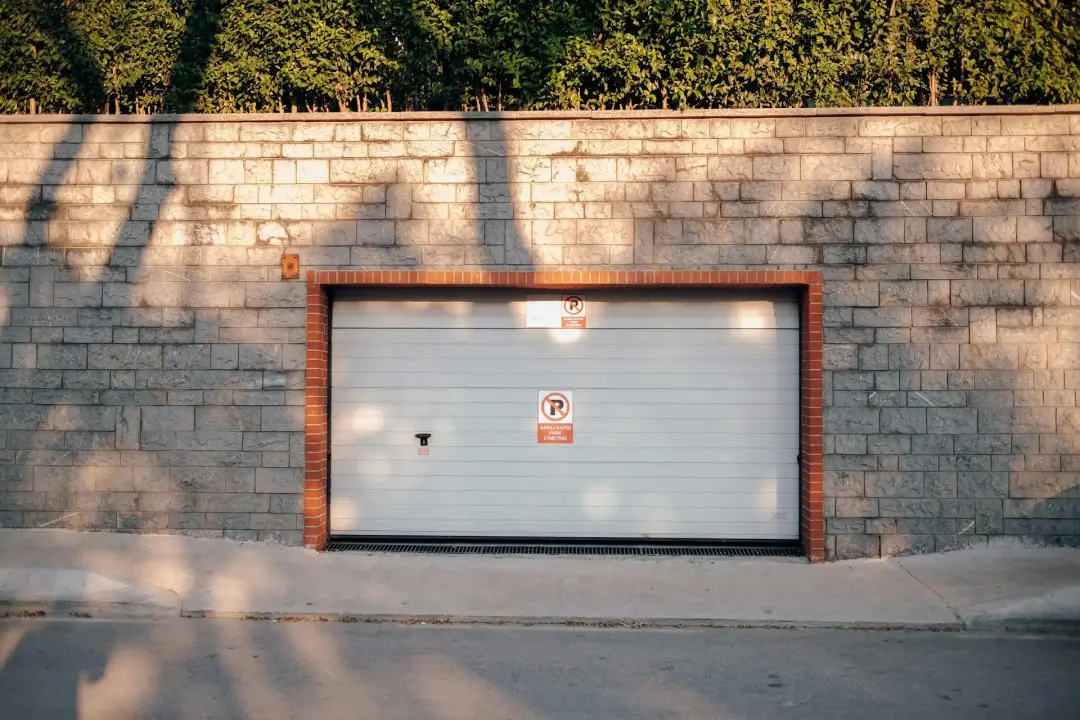 Choosing Sectional Garages