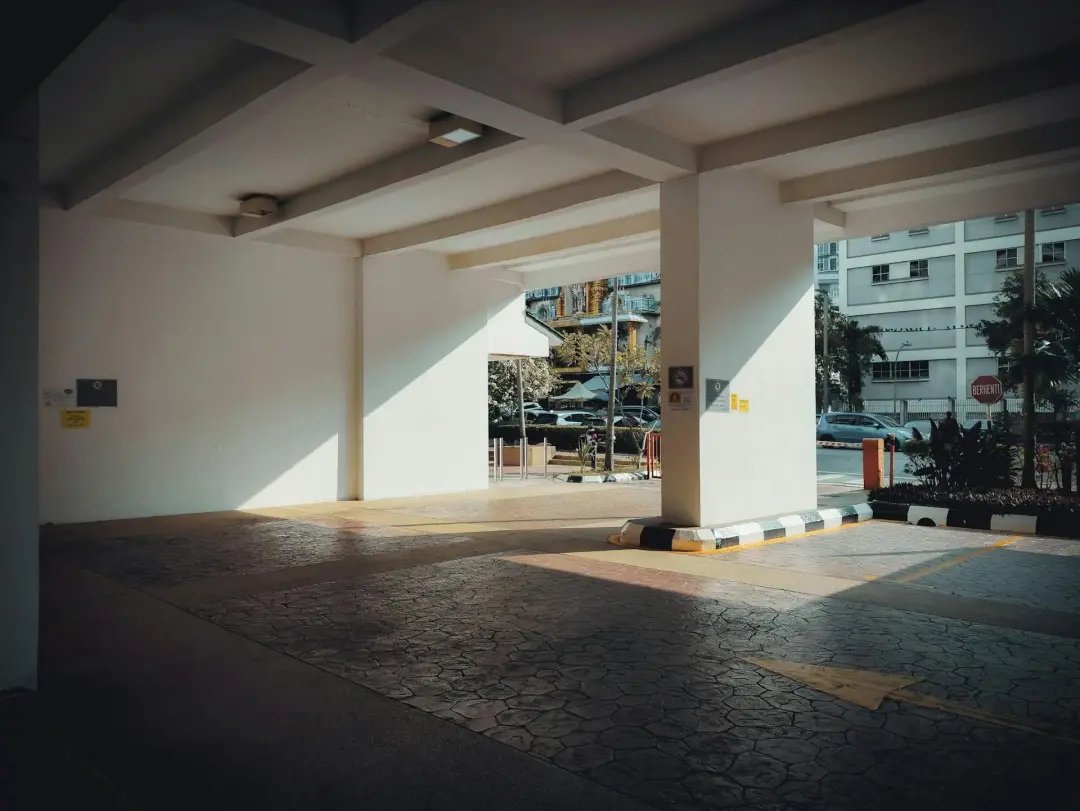 A Garage Adds Value to Your Property