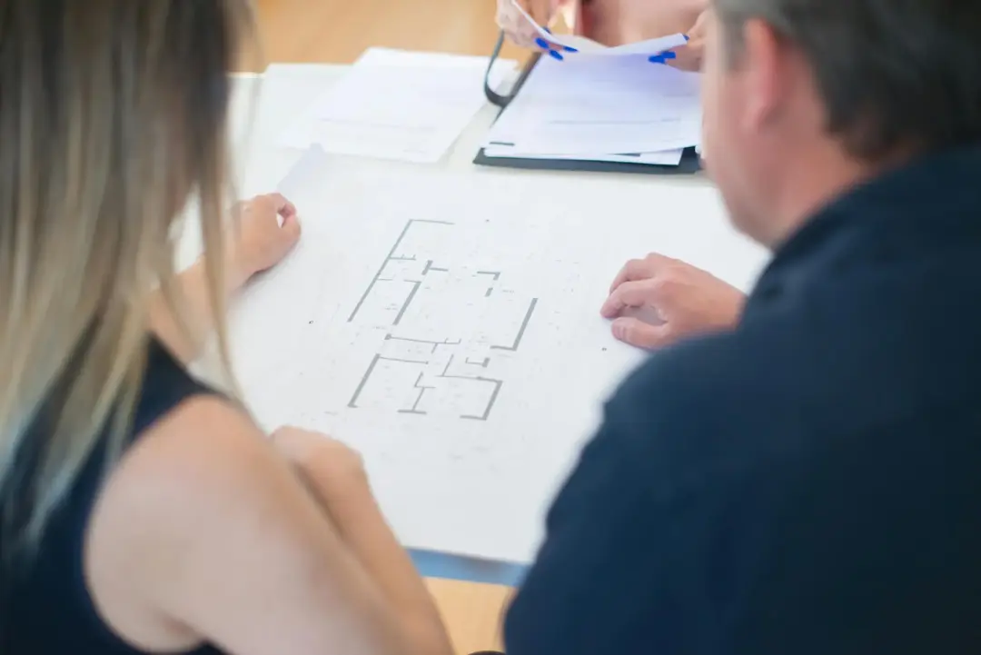 Planning Permission for Garages
