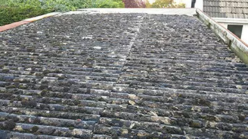 asbestos roofs